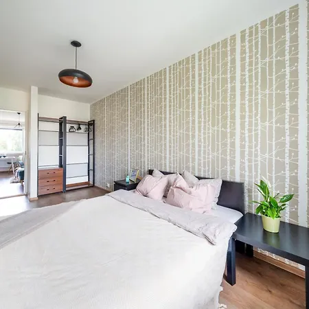 Apartmán Cozy In